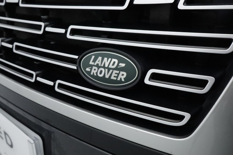 Used Land Rover Range Rover 2023 for sale - 76981974: Photo 50