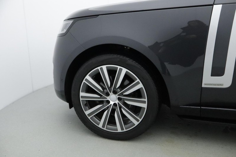 Used Land Rover Range Rover 2023 for sale - 76981974: Photo 51
