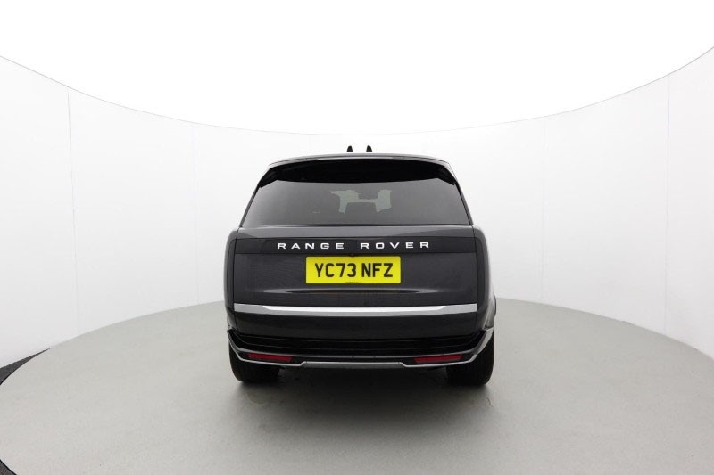 Used Land Rover Range Rover 2023 for sale - 76981974: Photo 6