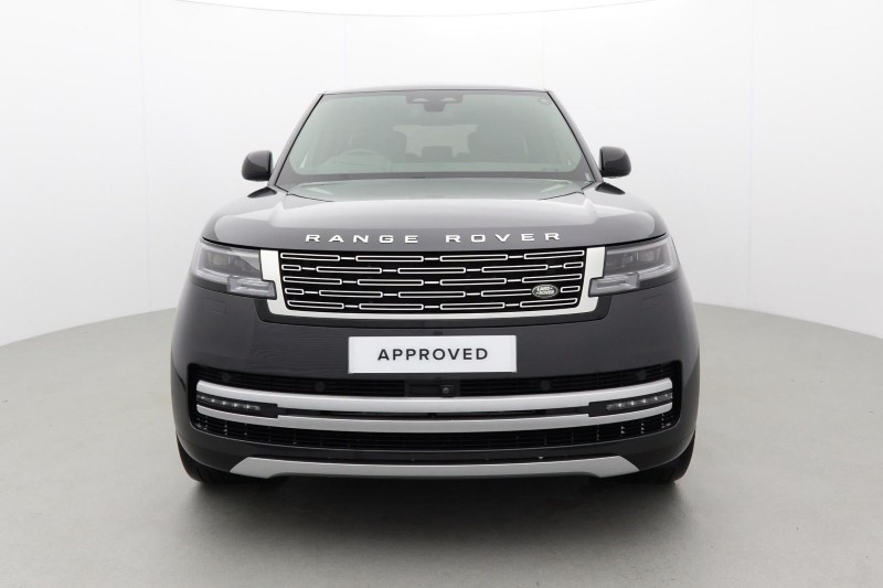 Used Land Rover Range Rover 2023 for sale - 76981974: Photo 7