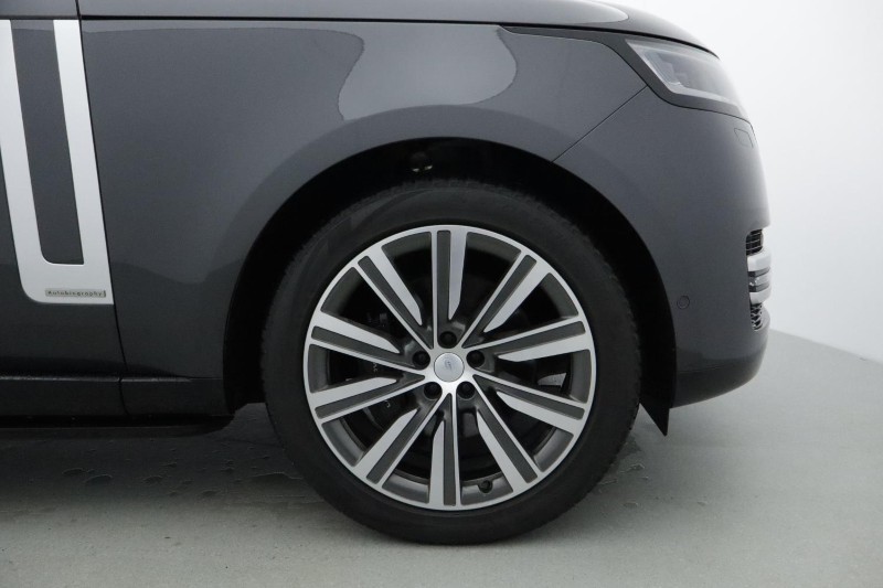 Used Land Rover Range Rover 2023 for sale - 76981974: Photo 8