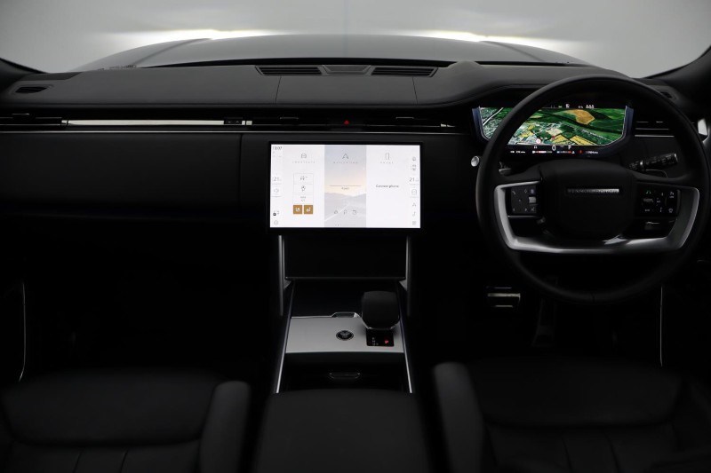 Used Land Rover Range Rover 2023 for sale - 76981974: Photo 9