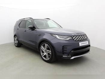 Used Land Rover Discovery 2025 for sale - 78581602: Photo