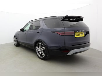 Used Land Rover Discovery 2025 for sale - 78581602: Photo