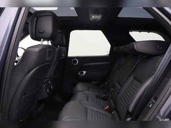 Used Land Rover Discovery 2025 for sale - 78581602: Photo