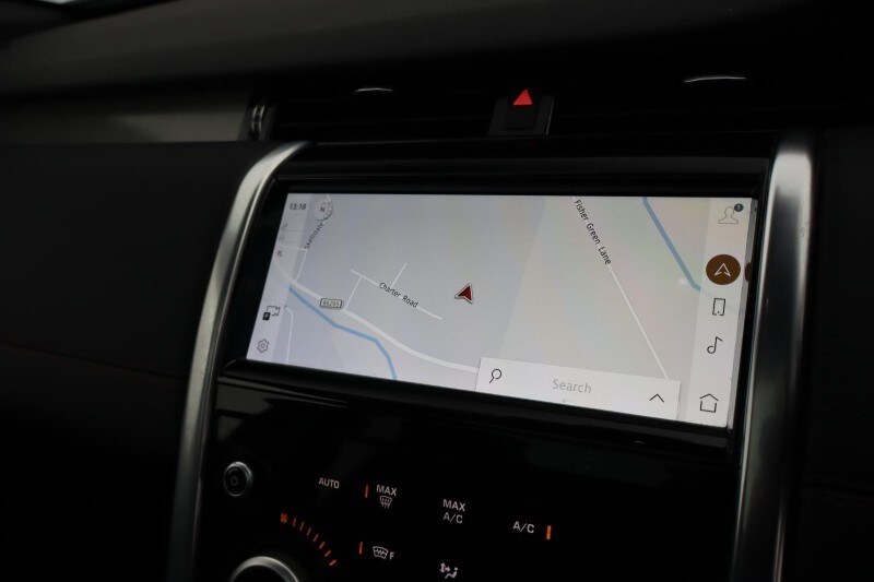 Used Land Rover Discovery Sport 2022 for sale - 77973640: Photo 11