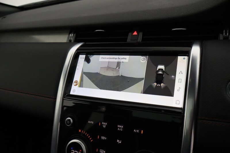 Used Land Rover Discovery Sport 2022 for sale - 77973640: Photo 12