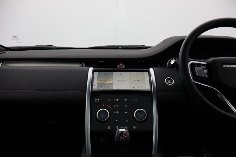 Used Land Rover Discovery Sport 2022 for sale - 77973640: Photo 14