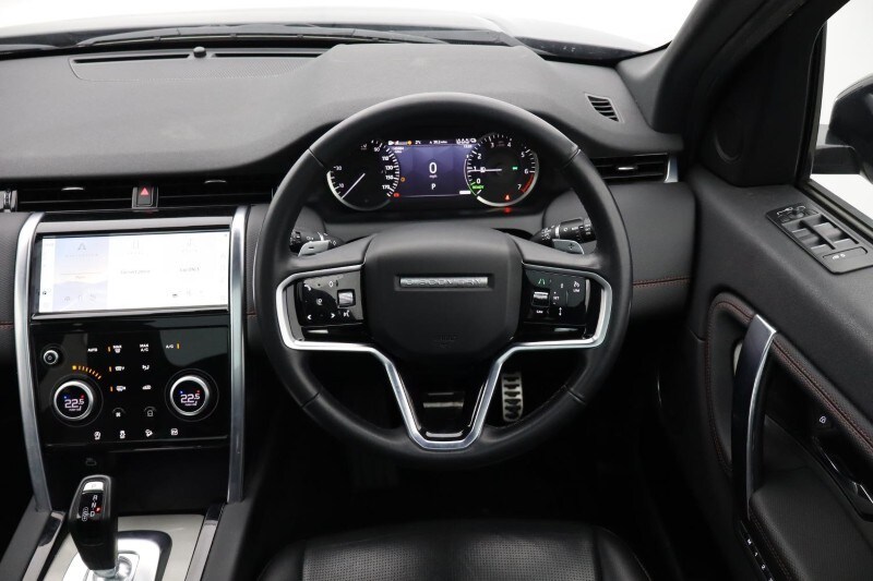 Used Land Rover Discovery Sport 2022 for sale - 77973640: Photo 15
