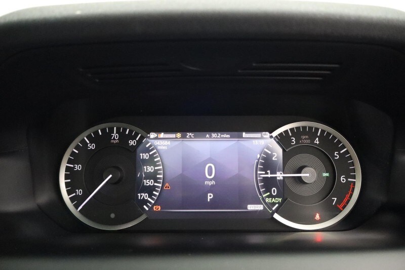 Used Land Rover Discovery Sport 2022 for sale - 77973640: Photo 16