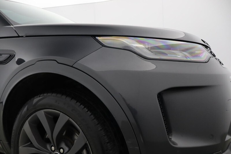 Used Land Rover Discovery Sport 2022 for sale - 77973640: Photo 17