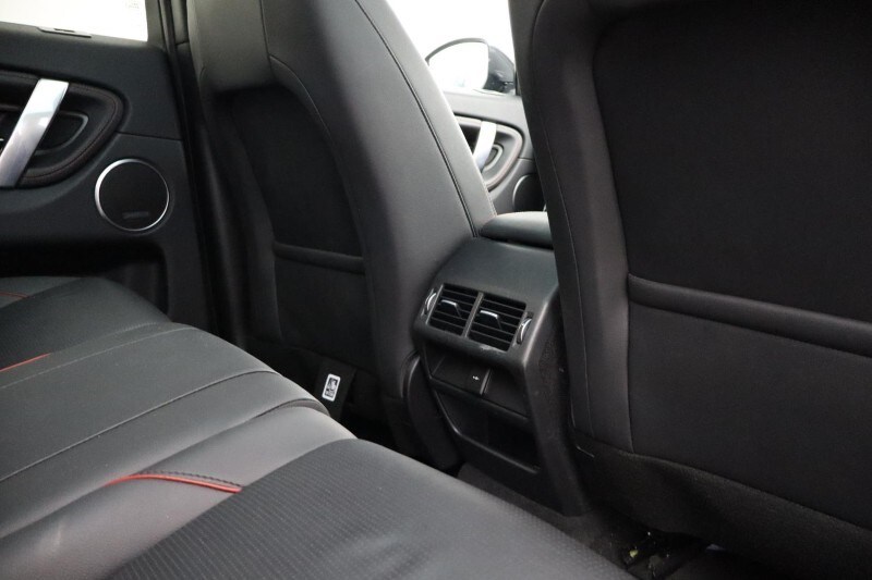 Used Land Rover Discovery Sport 2022 for sale - 77973640: Photo 18