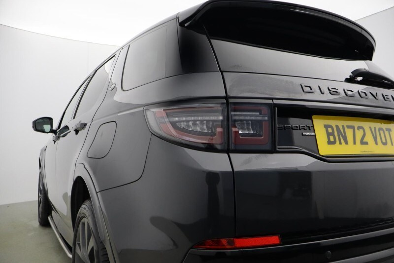 Used Land Rover Discovery Sport 2022 for sale - 77973640: Photo 19