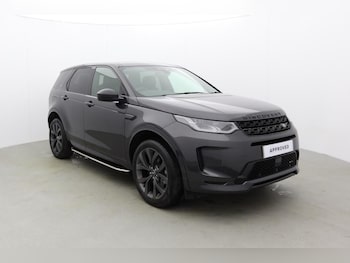 Used Land Rover Discovery Sport 2022 for sale - 77973640: Photo