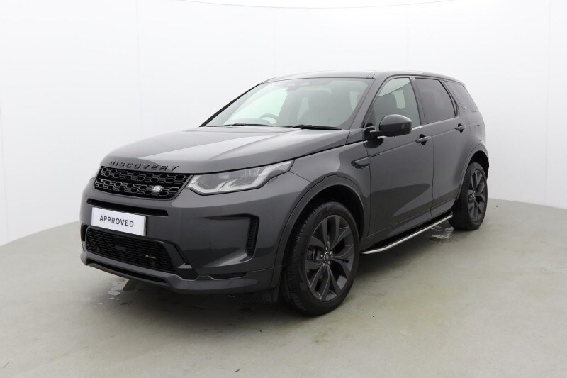 Used Land Rover Discovery Sport 2022 for sale - 77973640: Photo 21