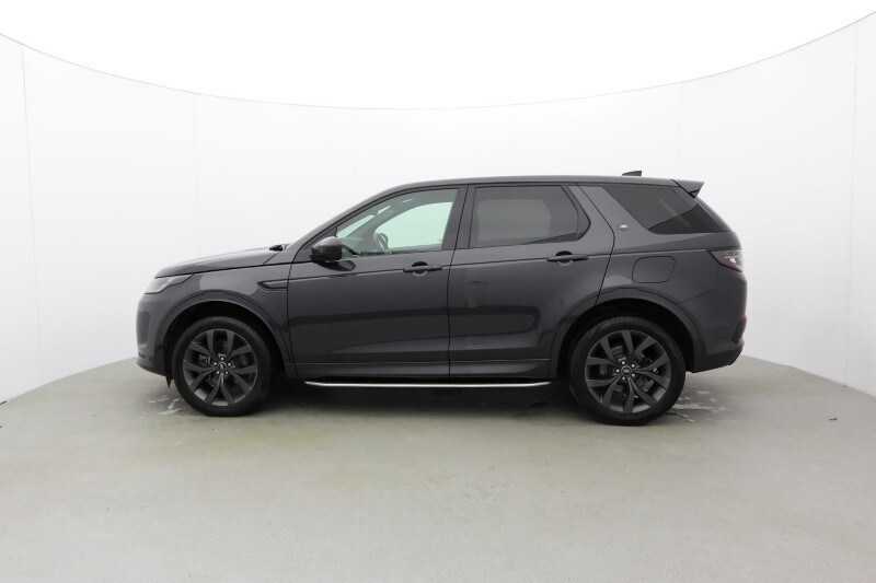 Used Land Rover Discovery Sport 2022 for sale - 77973640: Photo 22