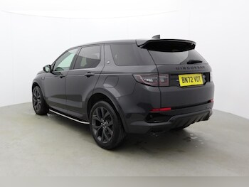 Used Land Rover Discovery Sport 2022 for sale - 77973640: Photo