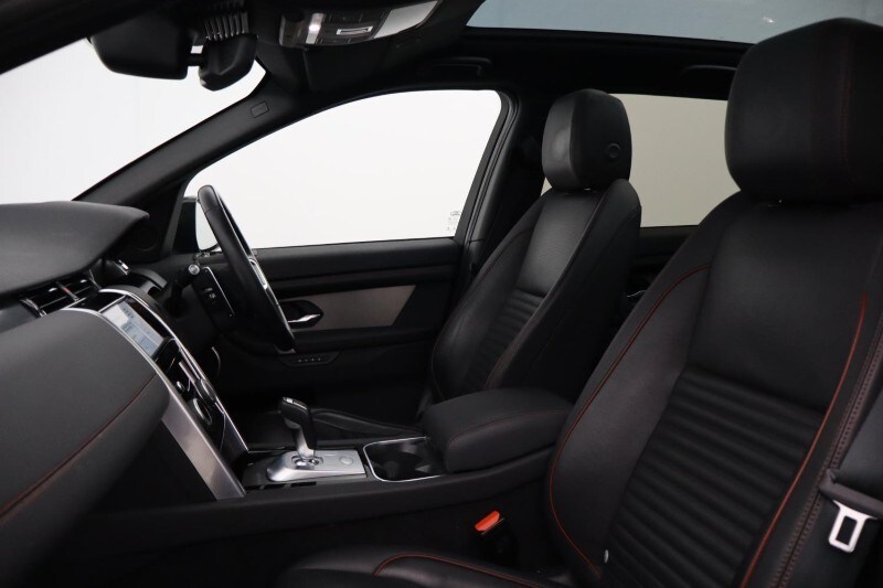 Used Land Rover Discovery Sport 2022 for sale - 77973640: Photo 3