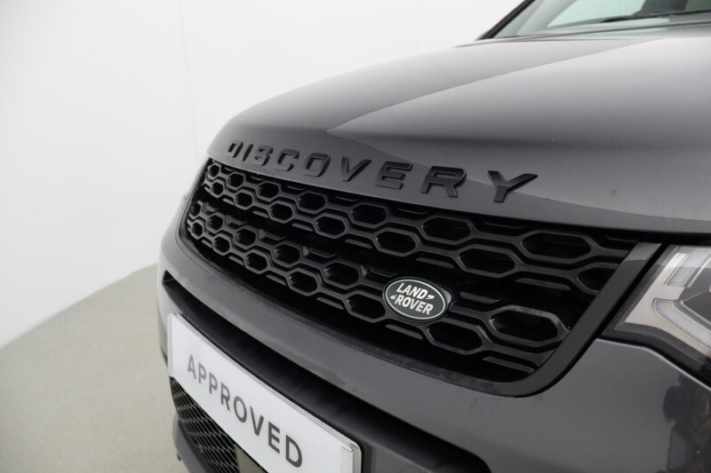 Used Land Rover Discovery Sport 2022 for sale - 77973640: Photo 30