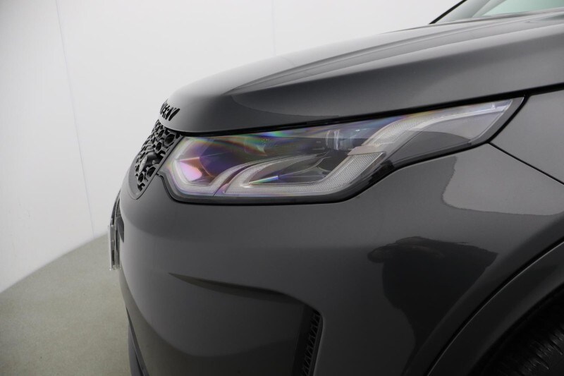 Used Land Rover Discovery Sport 2022 for sale - 77973640: Photo 31