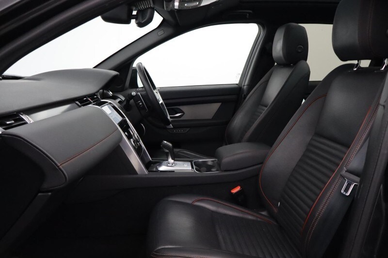 Used Land Rover Discovery Sport 2022 for sale - 77973640: Photo 33