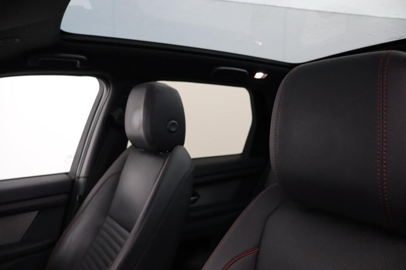 Used Land Rover Discovery Sport 2022 for sale - 77973640: Photo 35