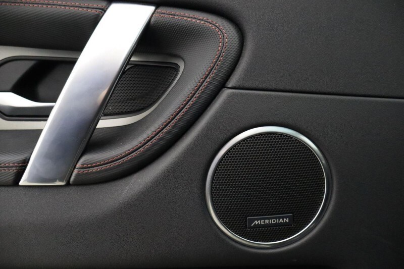 Used Land Rover Discovery Sport 2022 for sale - 77973640: Photo 36