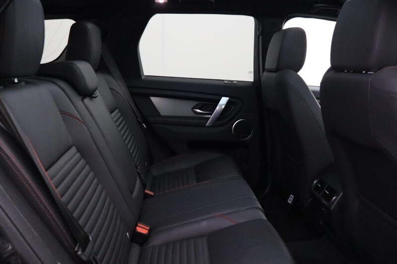 Used Land Rover Discovery Sport 2022 for sale - 77973640: Photo 38