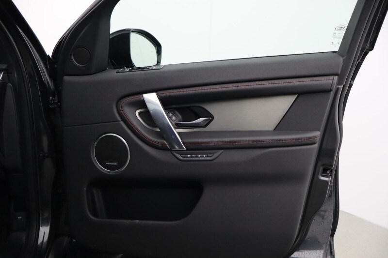 Used Land Rover Discovery Sport 2022 for sale - 77973640: Photo 39