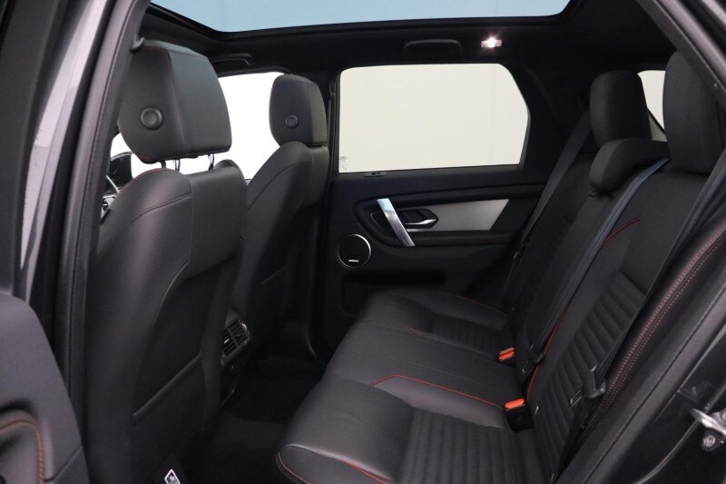 Used Land Rover Discovery Sport 2022 for sale - 77973640: Photo 4