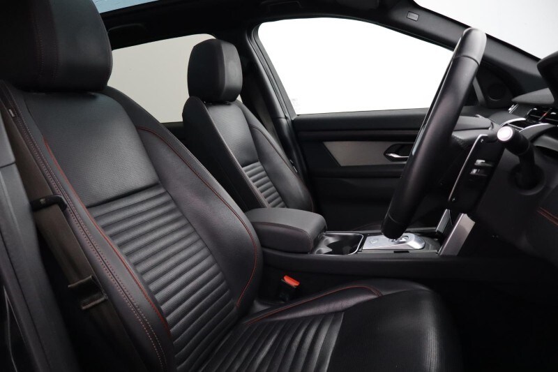 Used Land Rover Discovery Sport 2022 for sale - 77973640: Photo 40