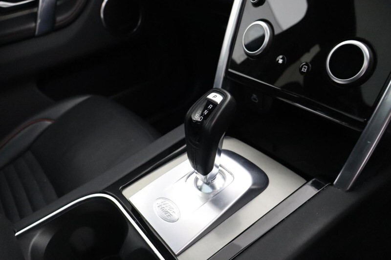 Used Land Rover Discovery Sport 2022 for sale - 77973640: Photo 43