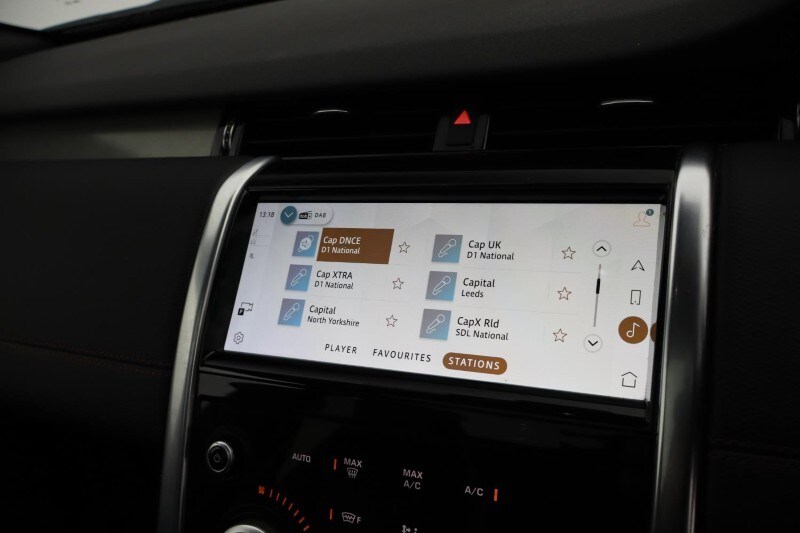 Used Land Rover Discovery Sport 2022 for sale - 77973640: Photo 44