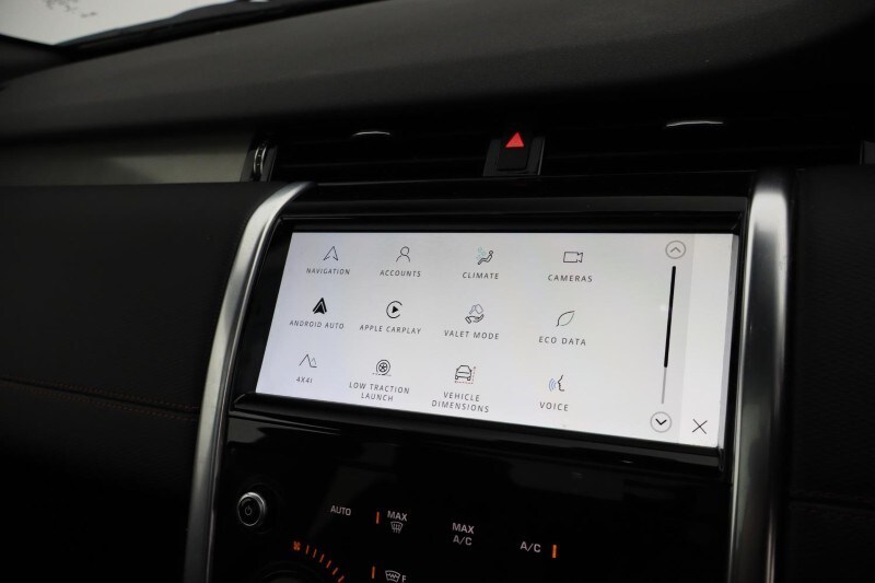 Used Land Rover Discovery Sport 2022 for sale - 77973640: Photo 45