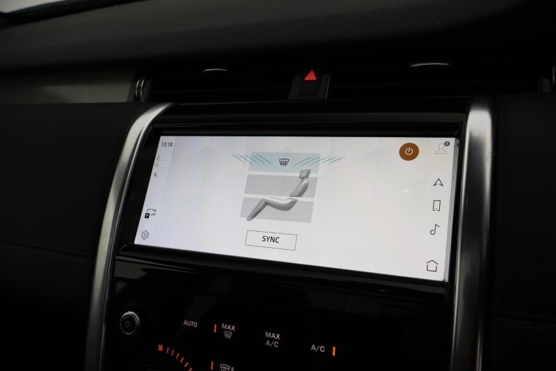 Used Land Rover Discovery Sport 2022 for sale - 77973640: Photo 46