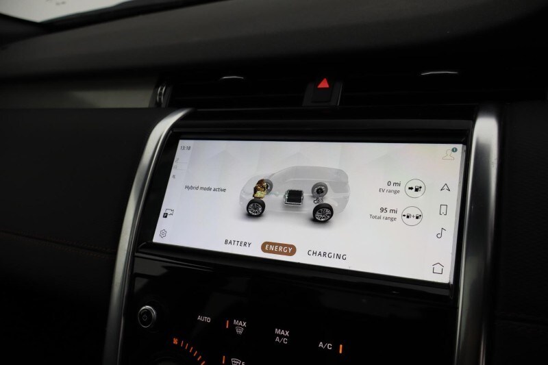 Used Land Rover Discovery Sport 2022 for sale - 77973640: Photo 48