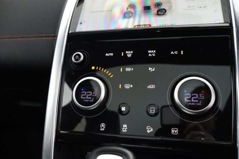 Used Land Rover Discovery Sport 2022 for sale - 77973640: Photo 49