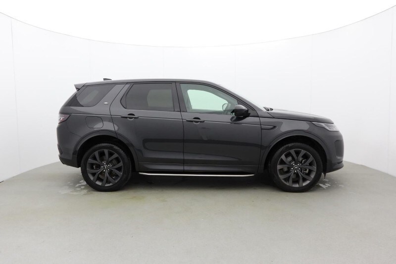 Used Land Rover Discovery Sport 2022 for sale - 77973640: Photo 5