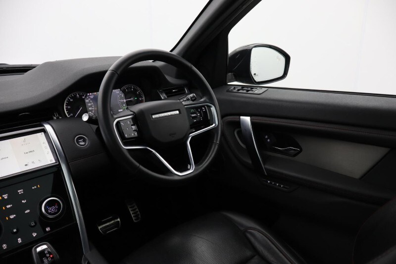 Used Land Rover Discovery Sport 2022 for sale - 77973640: Photo 52