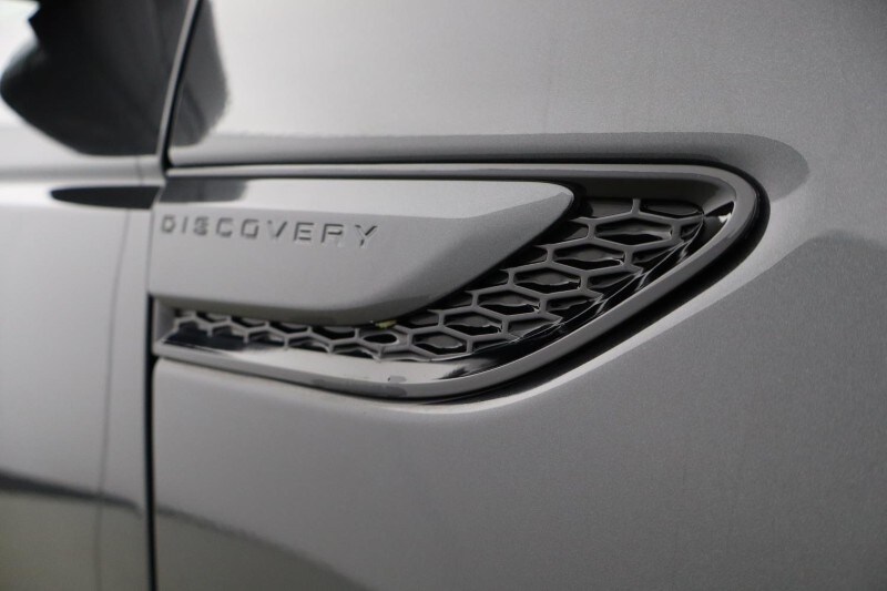 Used Land Rover Discovery Sport 2022 for sale - 77973640: Photo 55