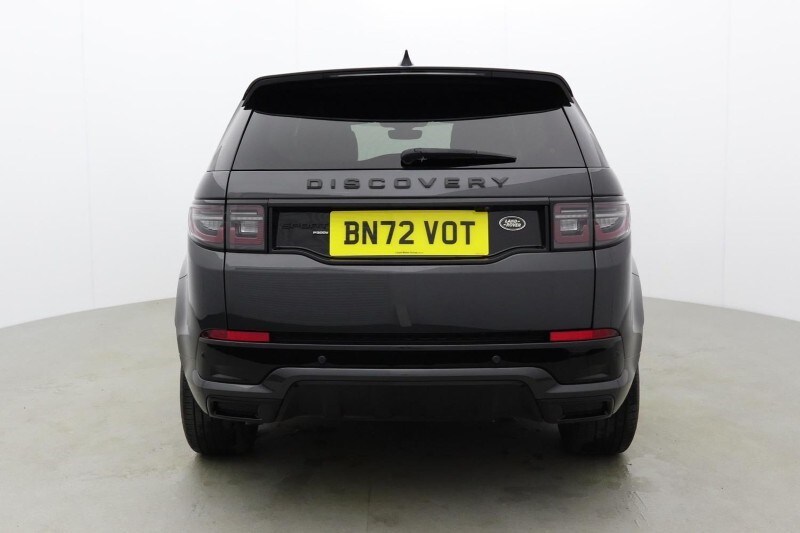 Used Land Rover Discovery Sport 2022 for sale - 77973640: Photo 6