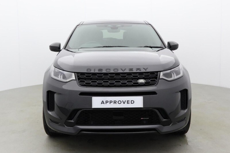 Used Land Rover Discovery Sport 2022 for sale - 77973640: Photo 7