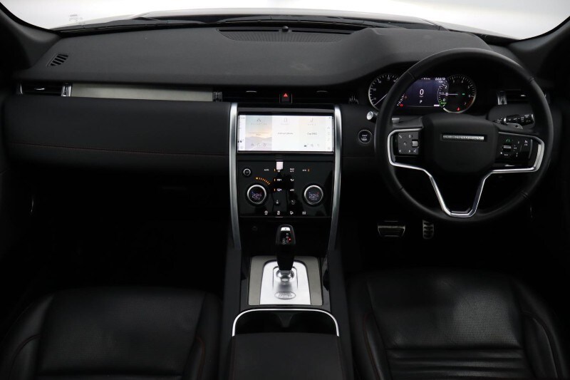 Used Land Rover Discovery Sport 2022 for sale - 77973640: Photo 9