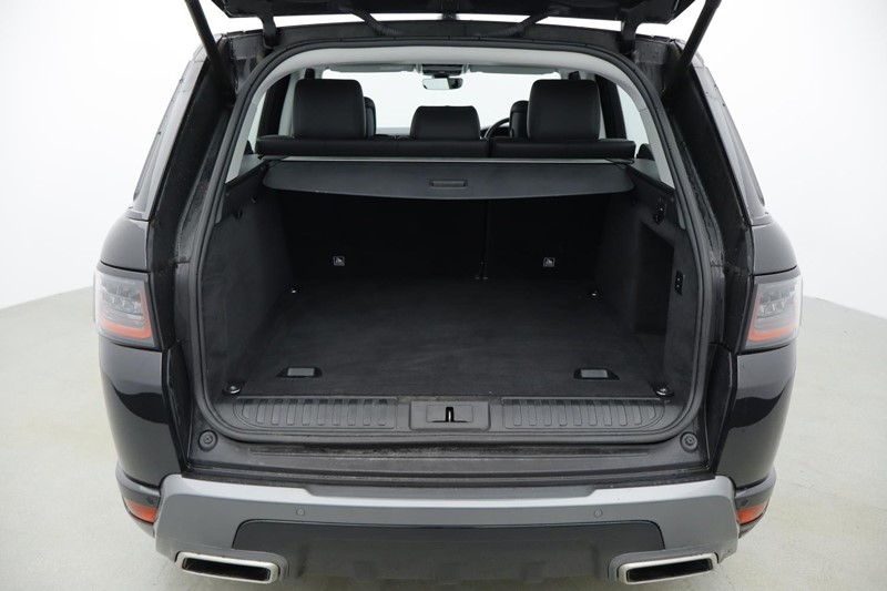 Used Land Rover Range Rover Sport 2022 for sale - 77519365: Photo 10