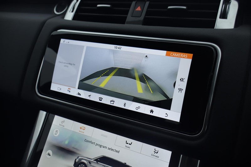 Used Land Rover Range Rover Sport 2022 for sale - 77519365: Photo 12