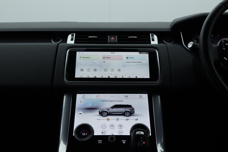 Used Land Rover Range Rover Sport 2022 for sale - 77519365: Photo 14