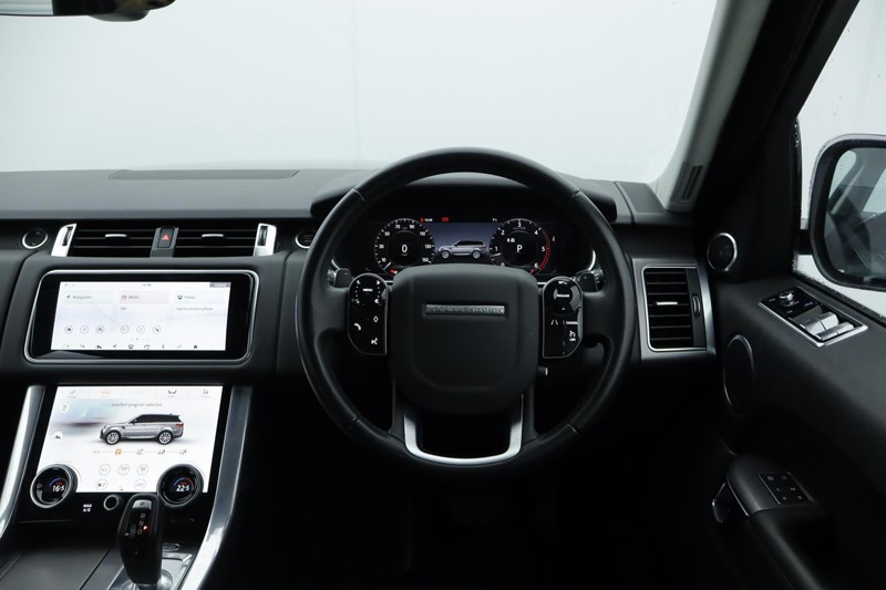 Used Land Rover Range Rover Sport 2022 for sale - 77519365: Photo 15