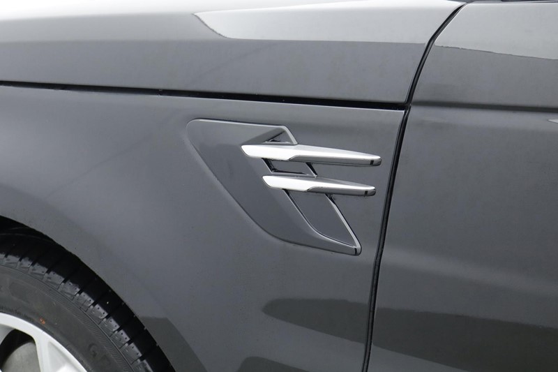 Used Land Rover Range Rover Sport 2022 for sale - 77519365: Photo 20