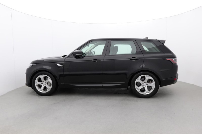 Used Land Rover Range Rover Sport 2022 for sale - 77519365: Photo 22