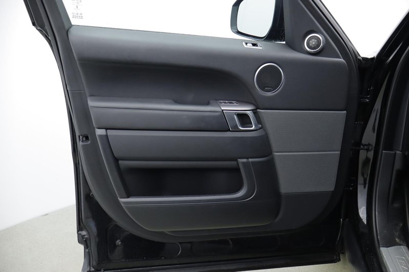 Used Land Rover Range Rover Sport 2022 for sale - 77519365: Photo 24